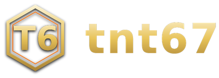 tnt67 logo