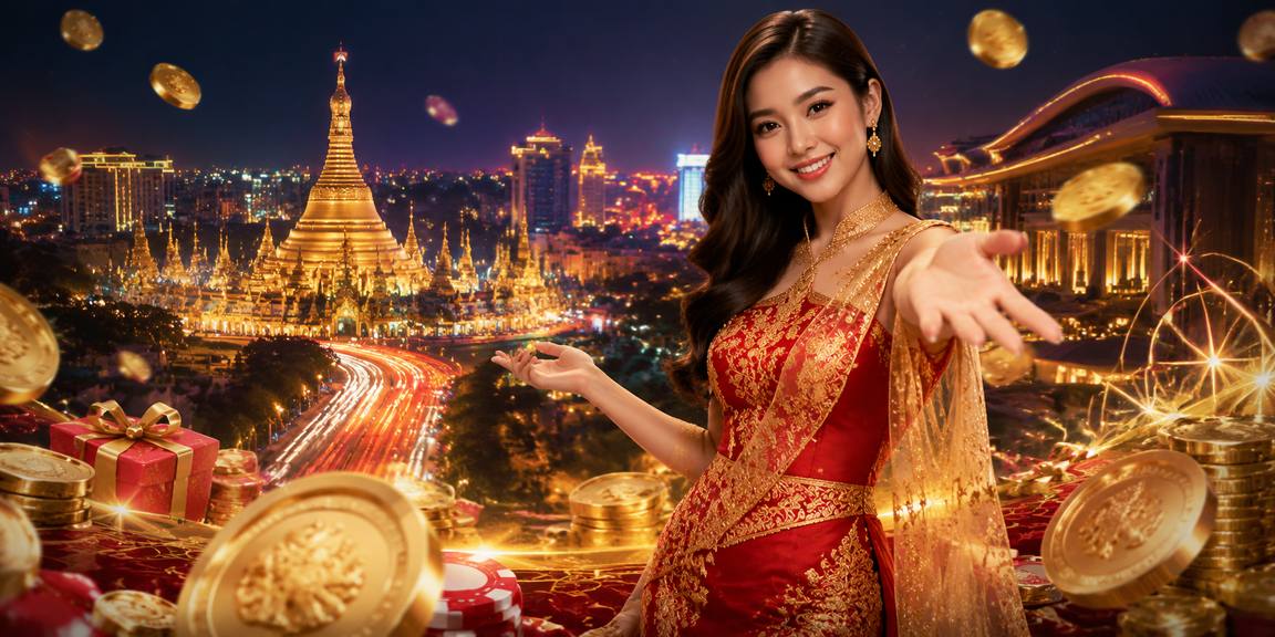 tnt67 KBZPay၊ WavePay နှင့် AYA Pay သည် မြန်မာတွင် မြန်ဆန်သည်
